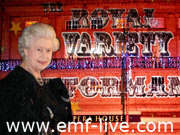 Large scale Building Projections Blackpool Large scale Building Projections Blackpool