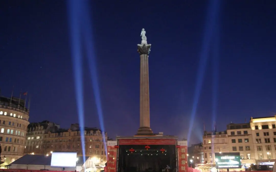 Searchlights