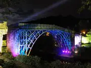 World Heritage Site Projections