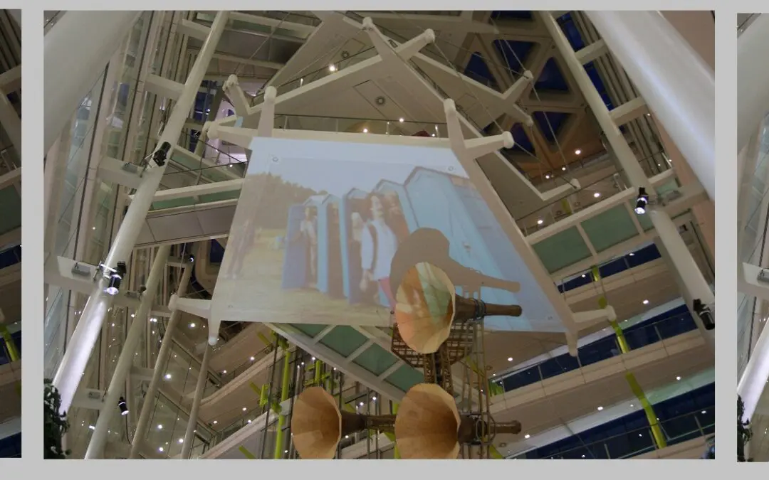 Projections for ‘Bubbleman’ Launch – Unilever