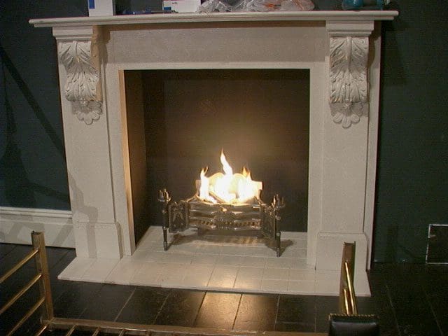 Real flame effects for Windsor Theatre Royal Real flame effects for Windsor Theatre Royal