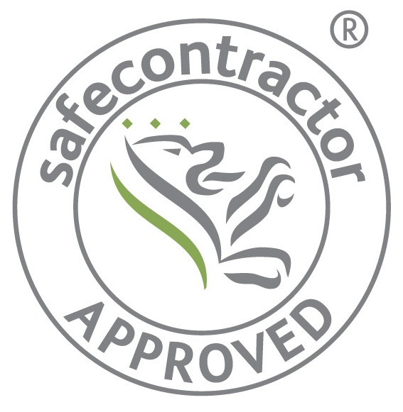 Safecontractor approved